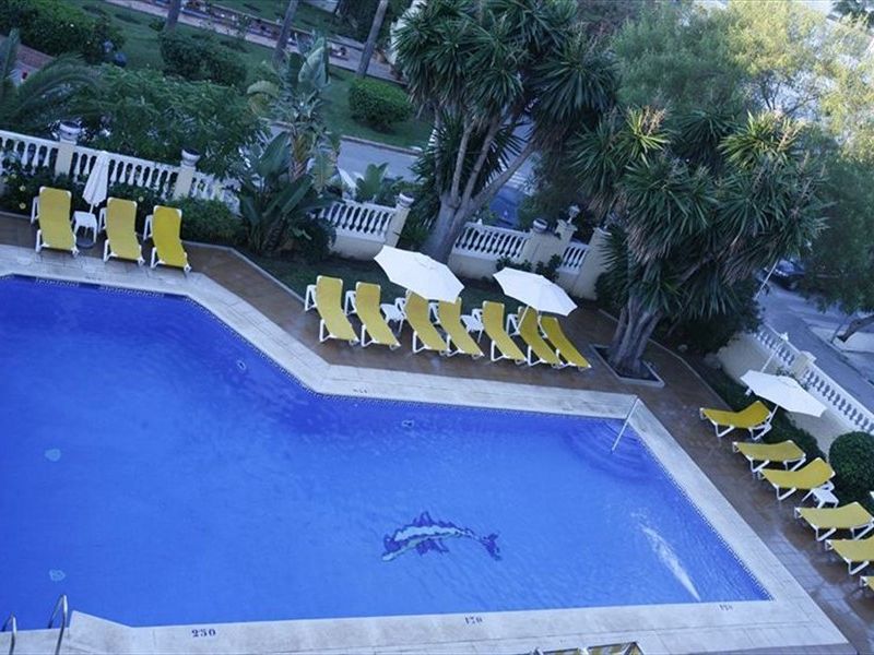 Hotel Photo 21