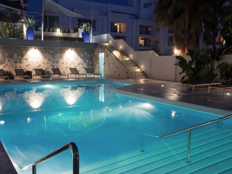 Hotel Photo 22