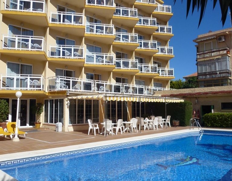 Hotel Photo 24