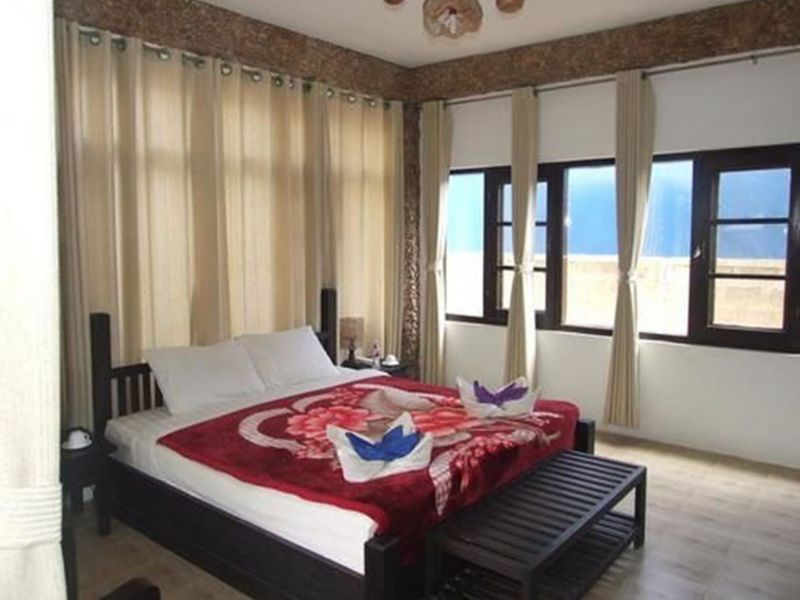 صورة الفندق 2