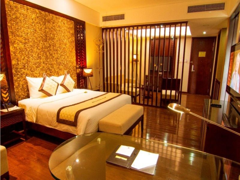 Hotel Photo 4