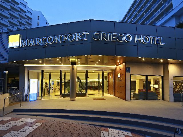 Hotel Photo 16