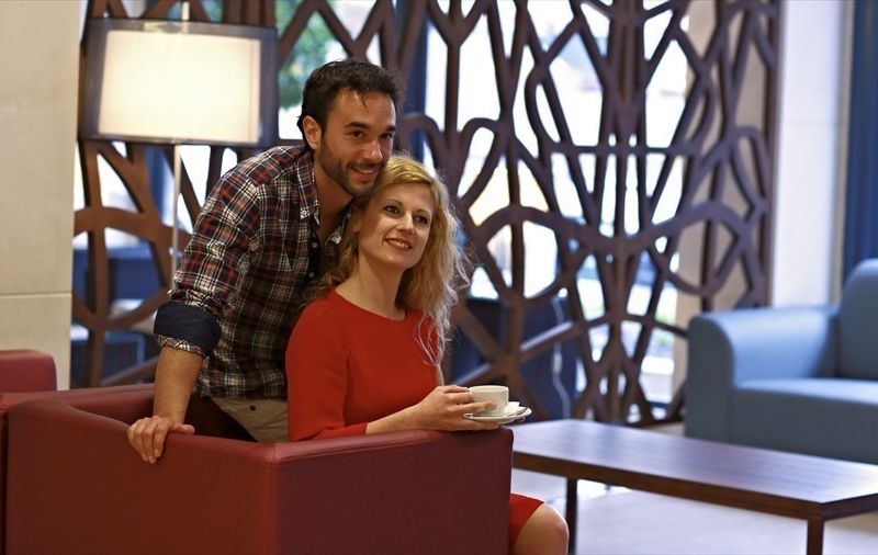 Hotel Photo 17