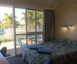 Ocean View Motel Bowen Bowen Australia