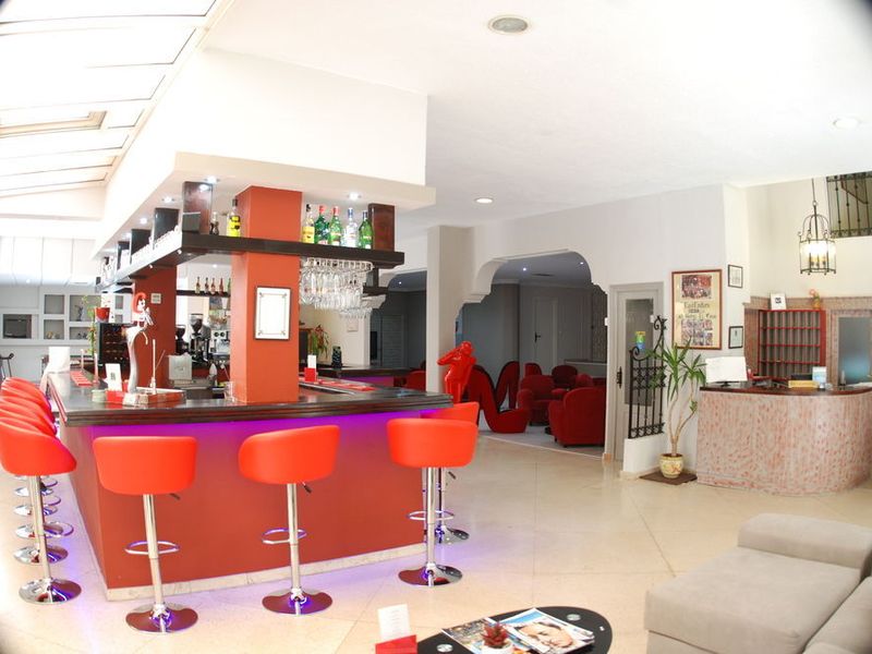 Hotel Photo 13