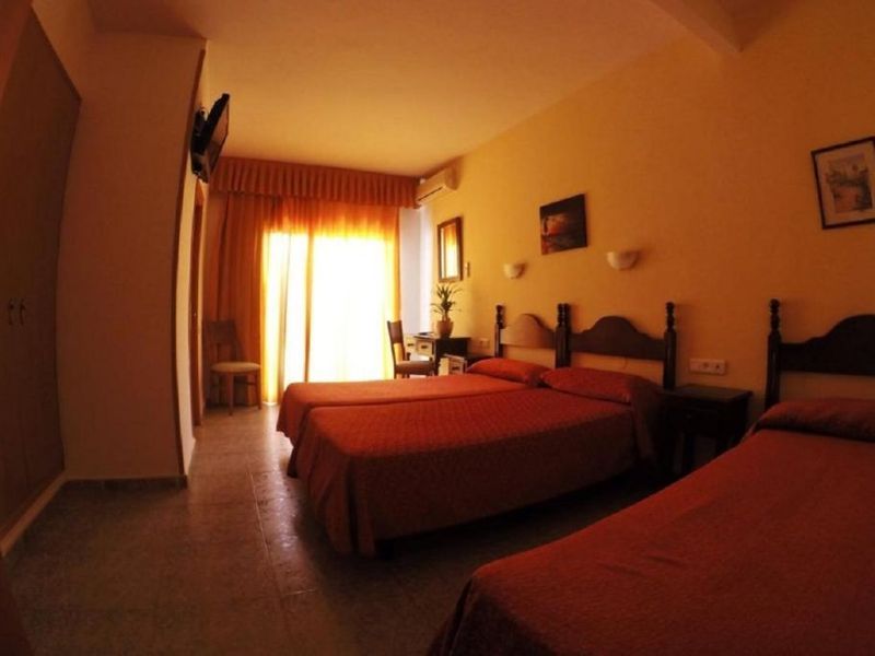 Hotel Photo 3