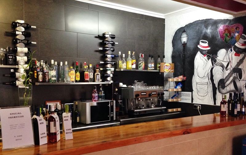 Hotel Photo 10