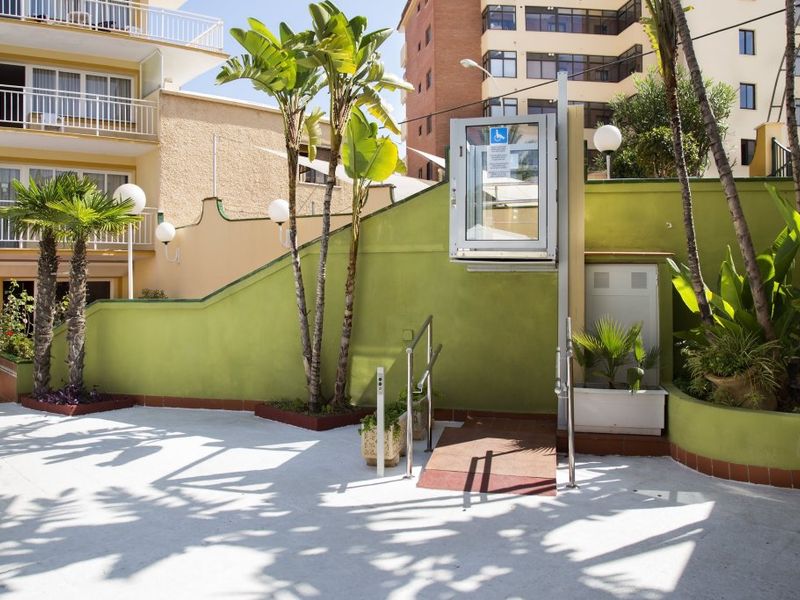 Hotel Photo 21
