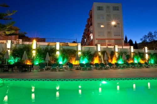 Hotel Photo 22
