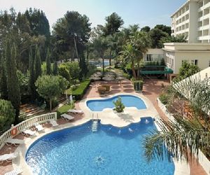 Hotel Roc Costa Park Torremolinos Spain