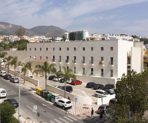 Albergue Inturjoven Torremolinos Torremolinos Spain