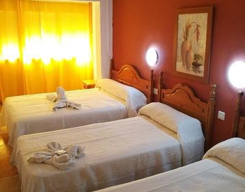 hotel booking template