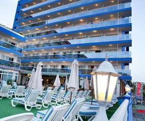 Princesa Solar 4* - Adults Recommended Torremolinos Spain