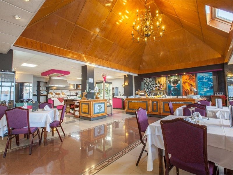 Hotel Photo 12