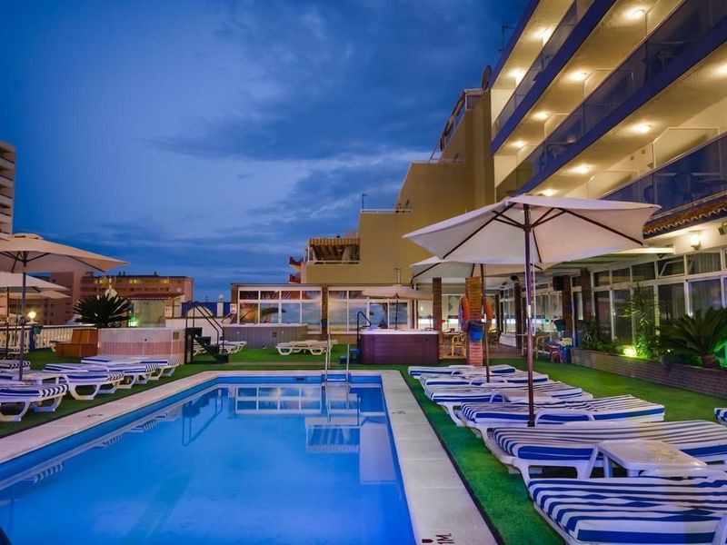 Hotel Photo 22