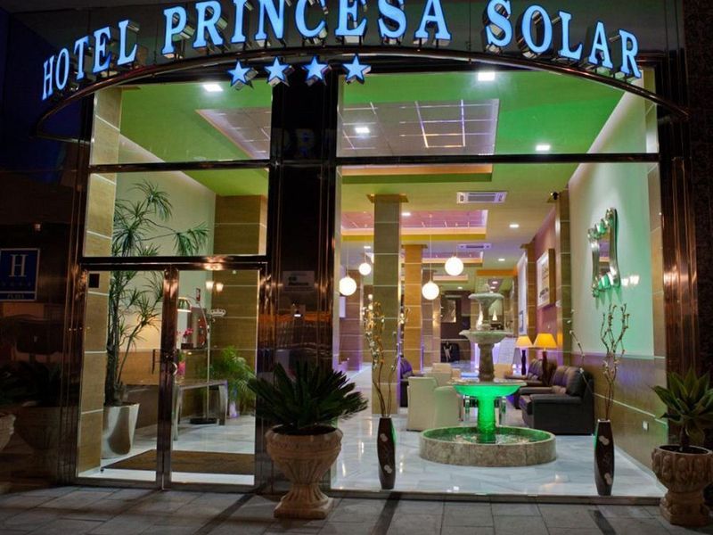 Hotel Photo 10