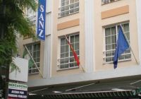 Отзывы Hotel Sanz, 2 звезды
