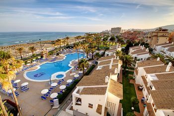 hotel booking template