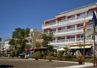 Отзывы Hotel Mediterraneo Carihuela, 3 звезды