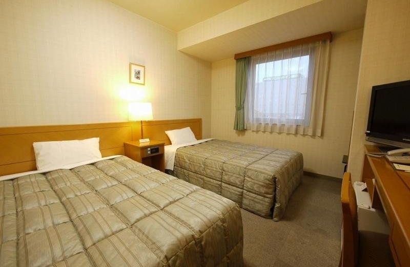 Hotel Route-Inn Kakegawa Inter