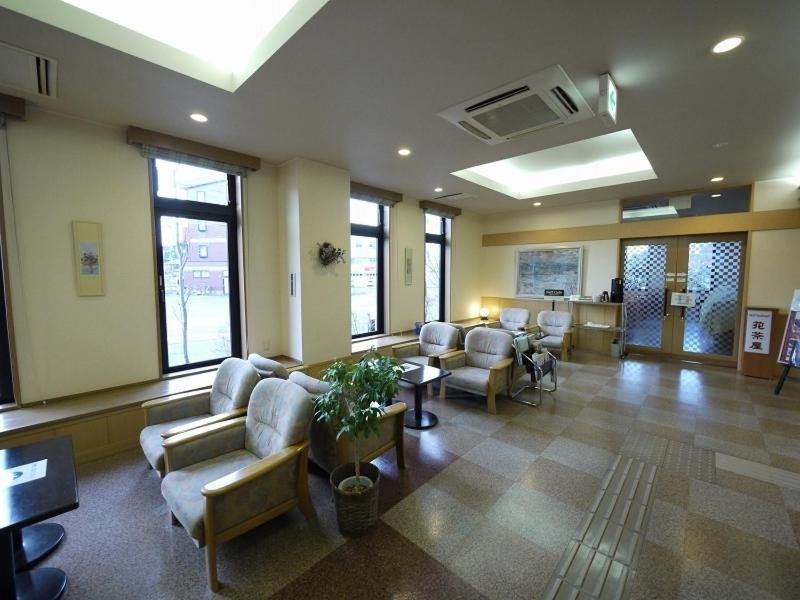 Hotel Photo 8