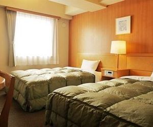 Hotel Route-Inn Kikugawa Inter Kikugawa-cho Japan
