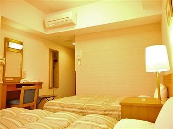 Hotel Route-Inn Omaezaki