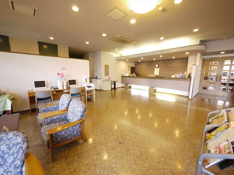 Hotel Photo 6