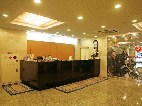 Hotel Photo 16