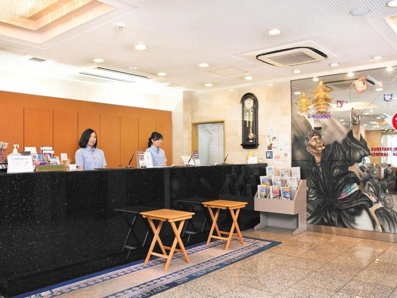 Hotel Photo 17