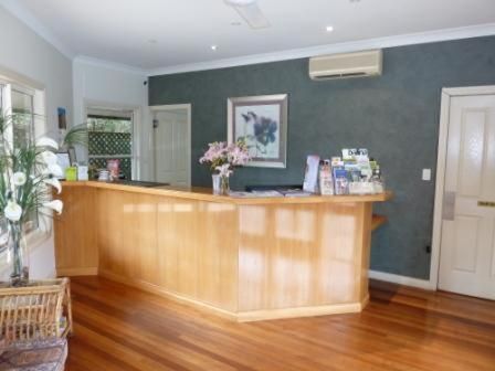 Hotel Photo 13