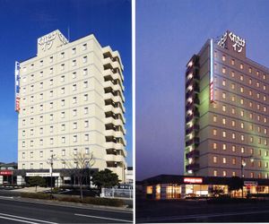 Kuretake-Inn Hamamatsu Nishi I.C. Hamamatsu Japan