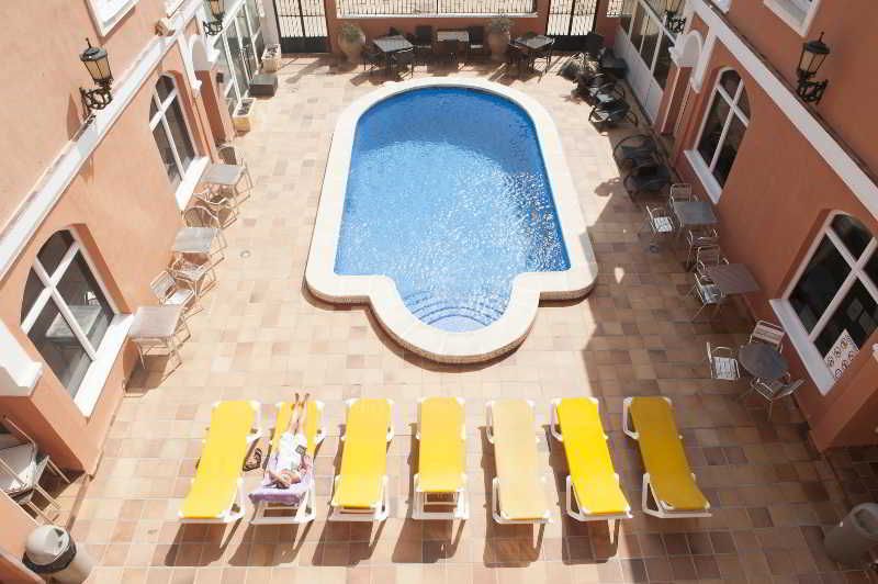 Hotel Photo 20