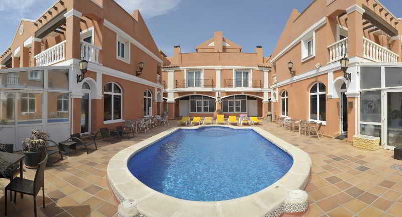 Hotel Photo 22