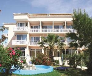 Hotel Angela Beach Agios Ioannis Parelion Greece