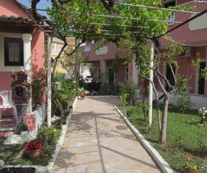 Katerina Apartments Corfu Sidari Greece