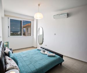 Palm Apartments Protaras Cyprus