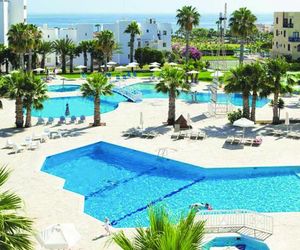 Papantonia Hotel Apartments Protaras Cyprus