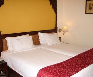 Mansingh Palace, Ajmer Ajmer India