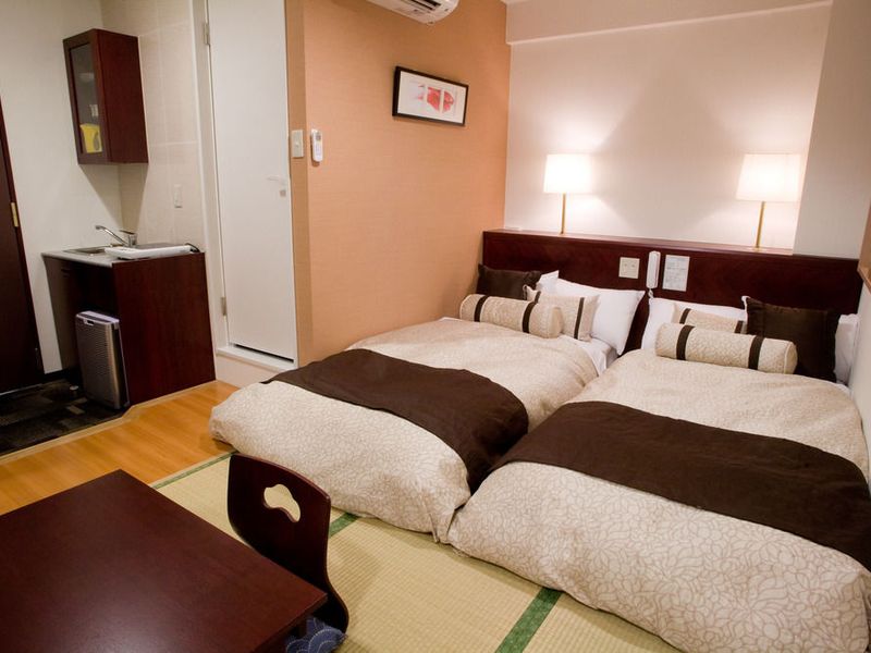Hotel Photo 3