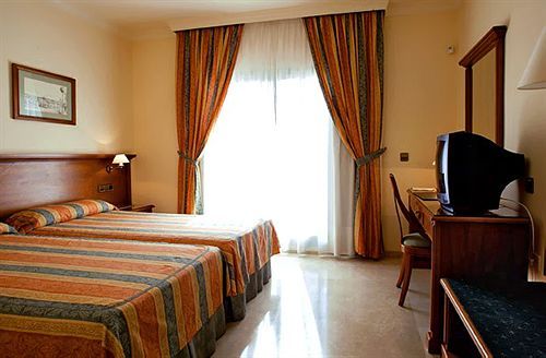 صورة الفندق 2
