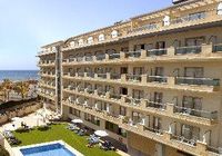 Отзывы BQ Andalucia Beach Hotel, 4 звезды