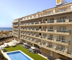 BQ Andalucia Beach Hotel Torre del Mar Spain
