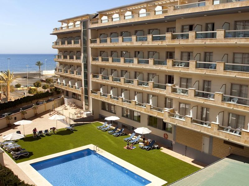 Hotel Photo 23