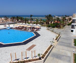 Smartline Colour Beach Resort Hurghada Egypt