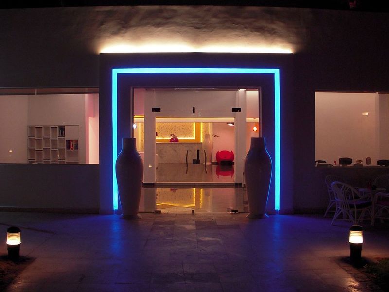Hotel Photo 6
