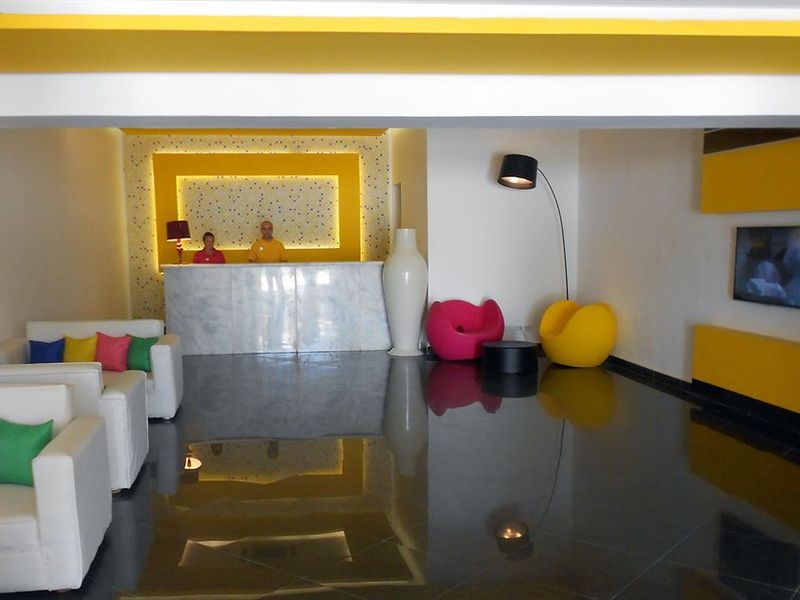 Hotel Photo 8