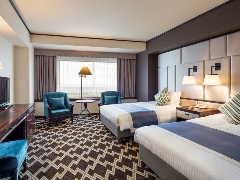 Hotel Photo 1