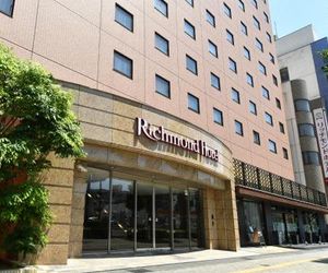 Richmond Hotel Hamamatsu Hamamatsu Japan
