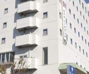 Seagrande Shimizu Station Hotel Fujimiya Japan